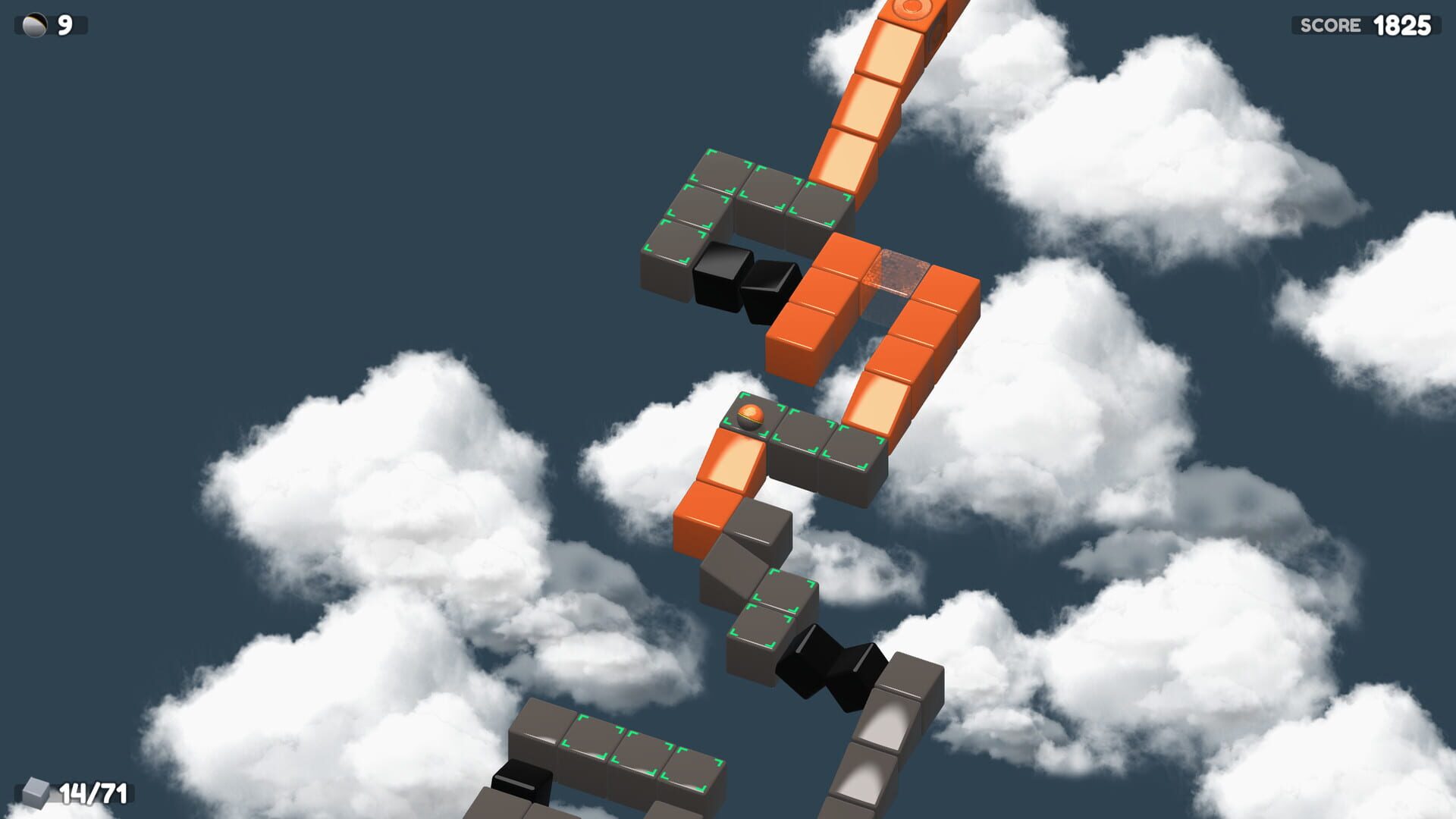 Xol - Screenshot