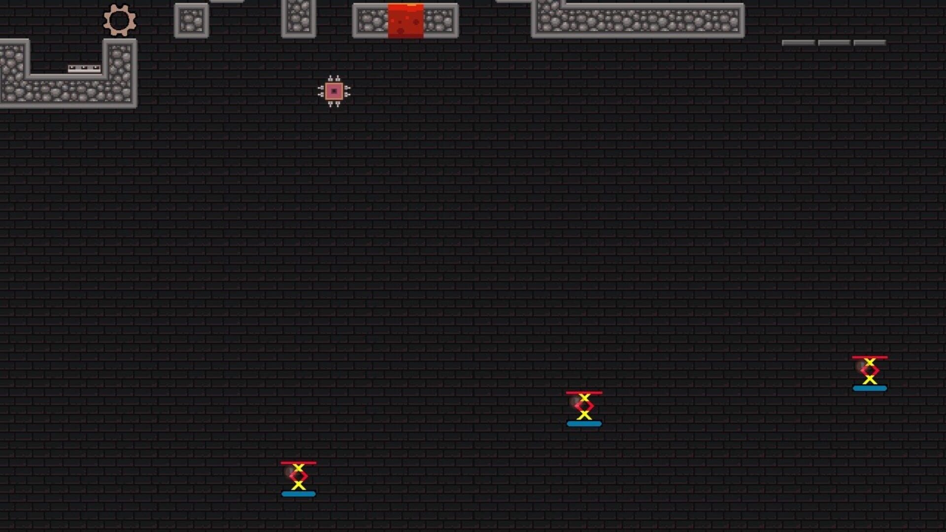 LuLu Looking For Dogs - Screenshot