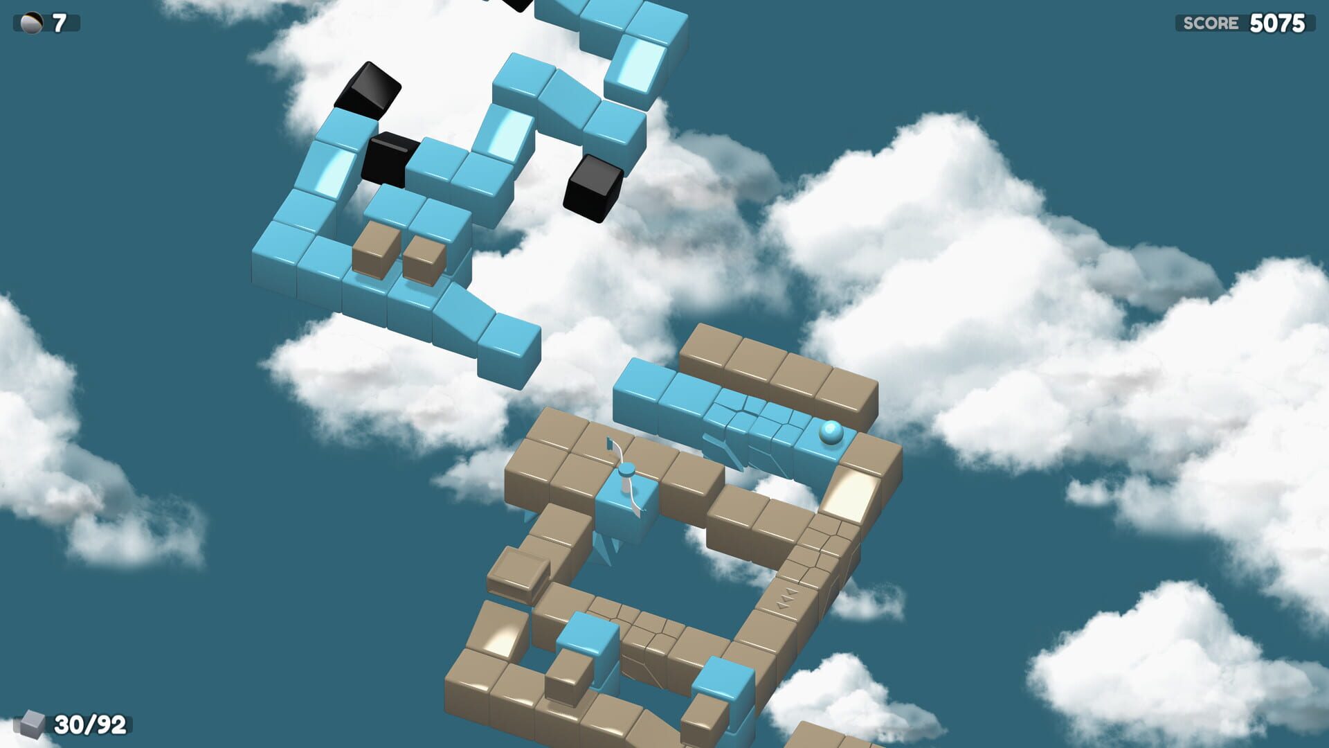 Xol - Screenshot