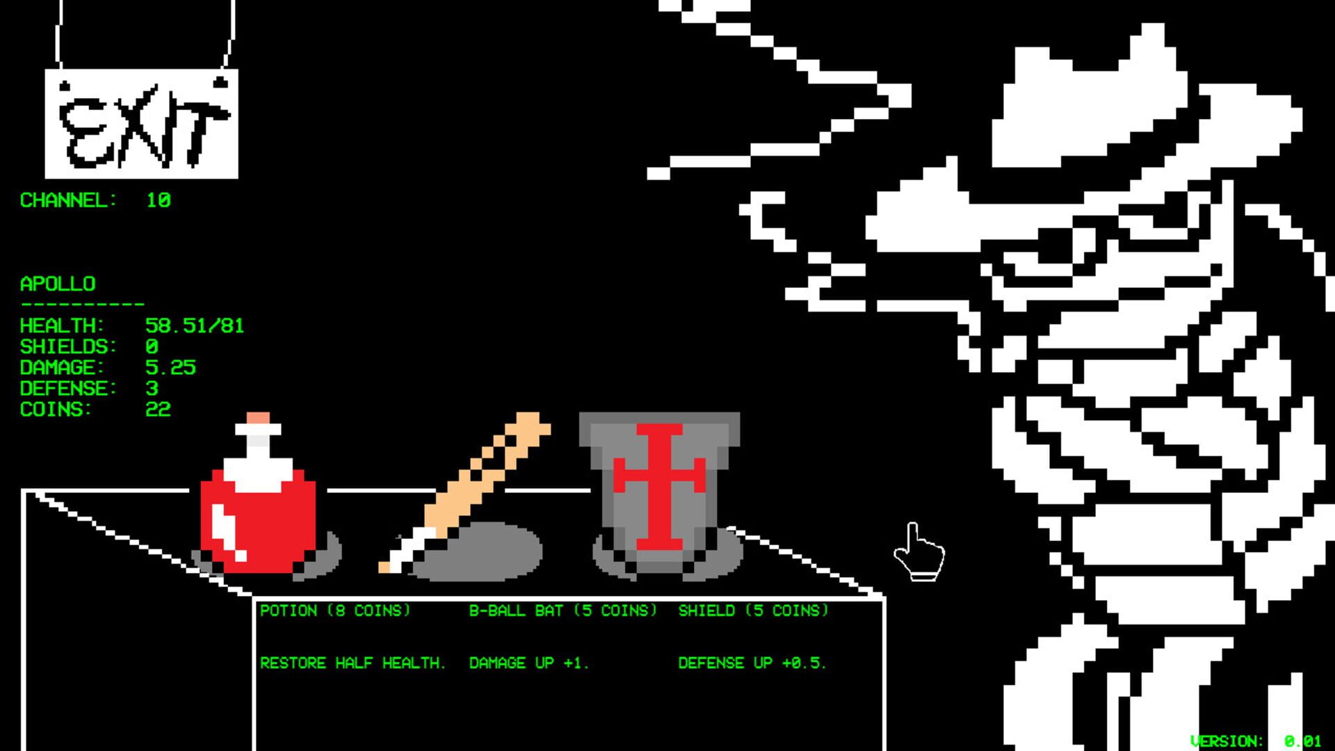 TV Kid - Screenshot