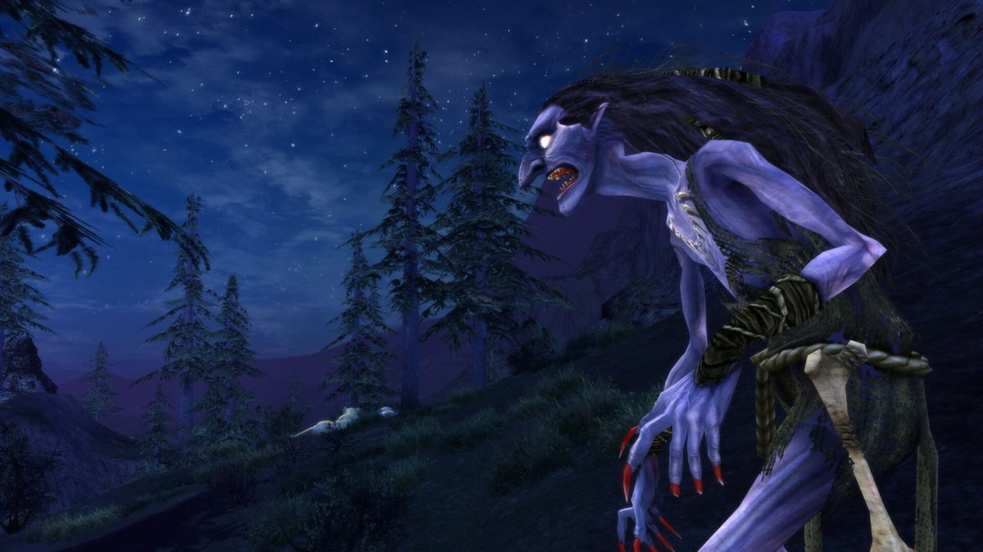 Dungeons & Dragons Online: Shadowfell Conspiracy - Collector's Edition - Screenshot