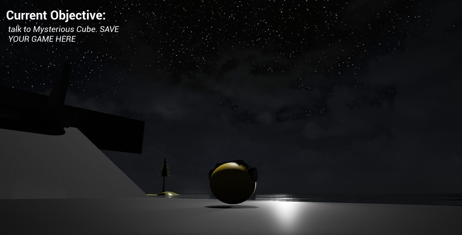 Boog Adventure - Screenshot