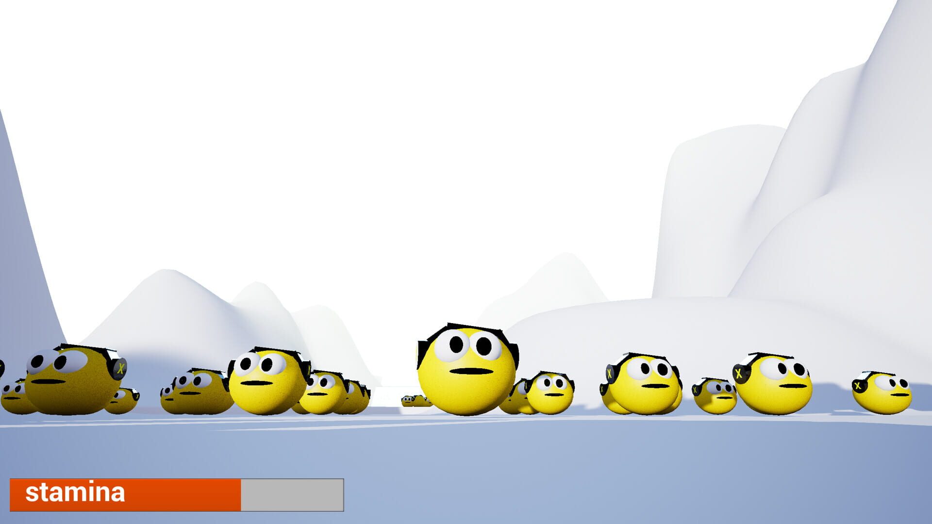 Boog Adventure - Screenshot