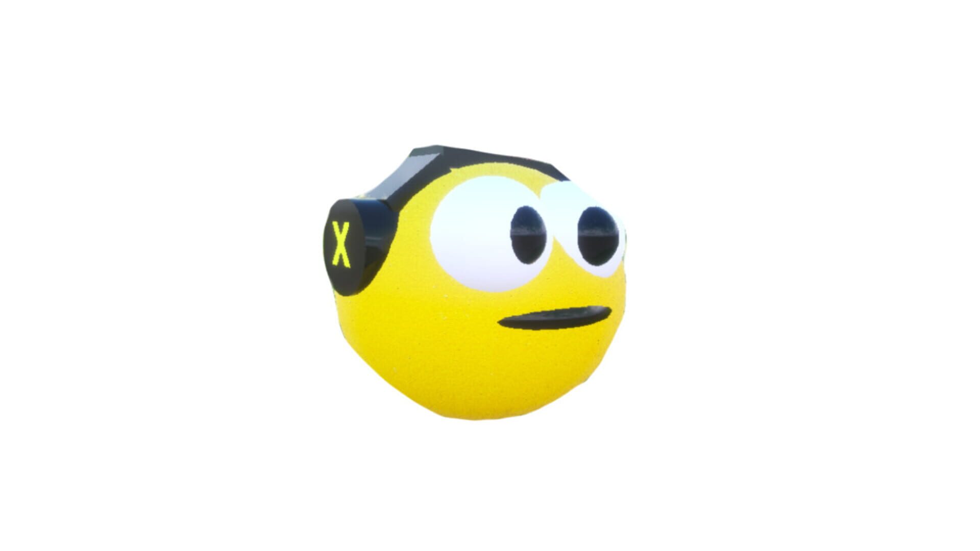 Boog Adventure - Screenshot