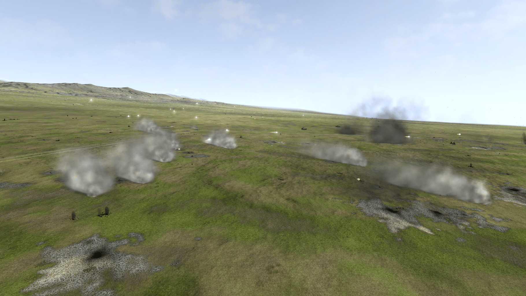 Graviteam Tactics: Mius Front - Tielieketi Incident screenshot