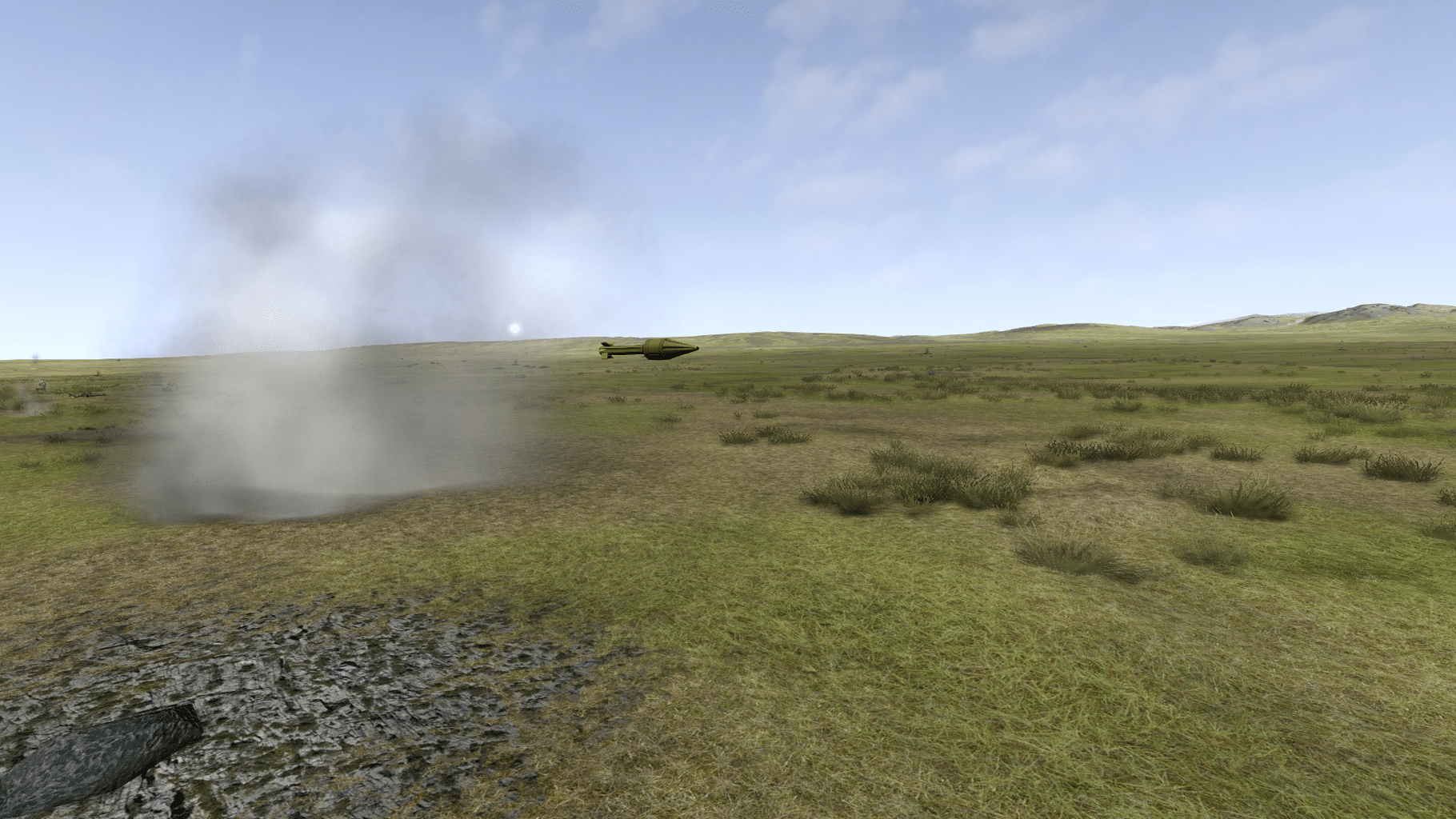 Graviteam Tactics: Mius Front - Tielieketi Incident screenshot