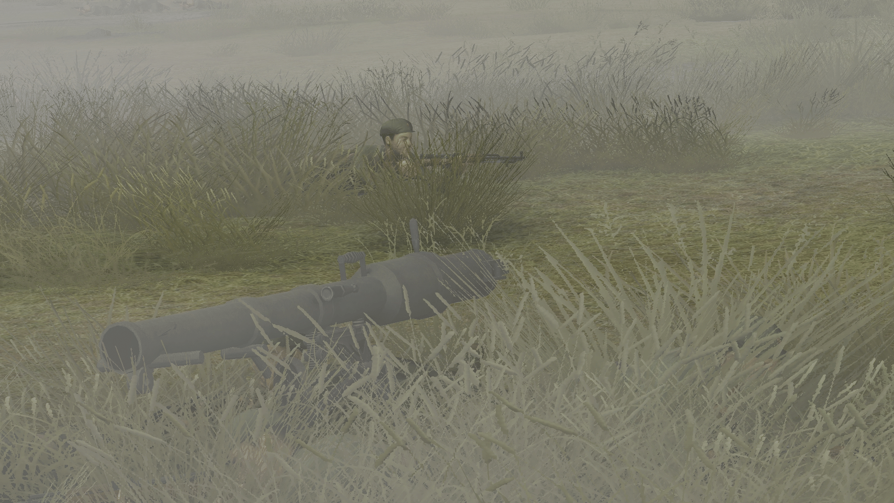 Graviteam Tactics: Mius Front - Tielieketi Incident screenshot