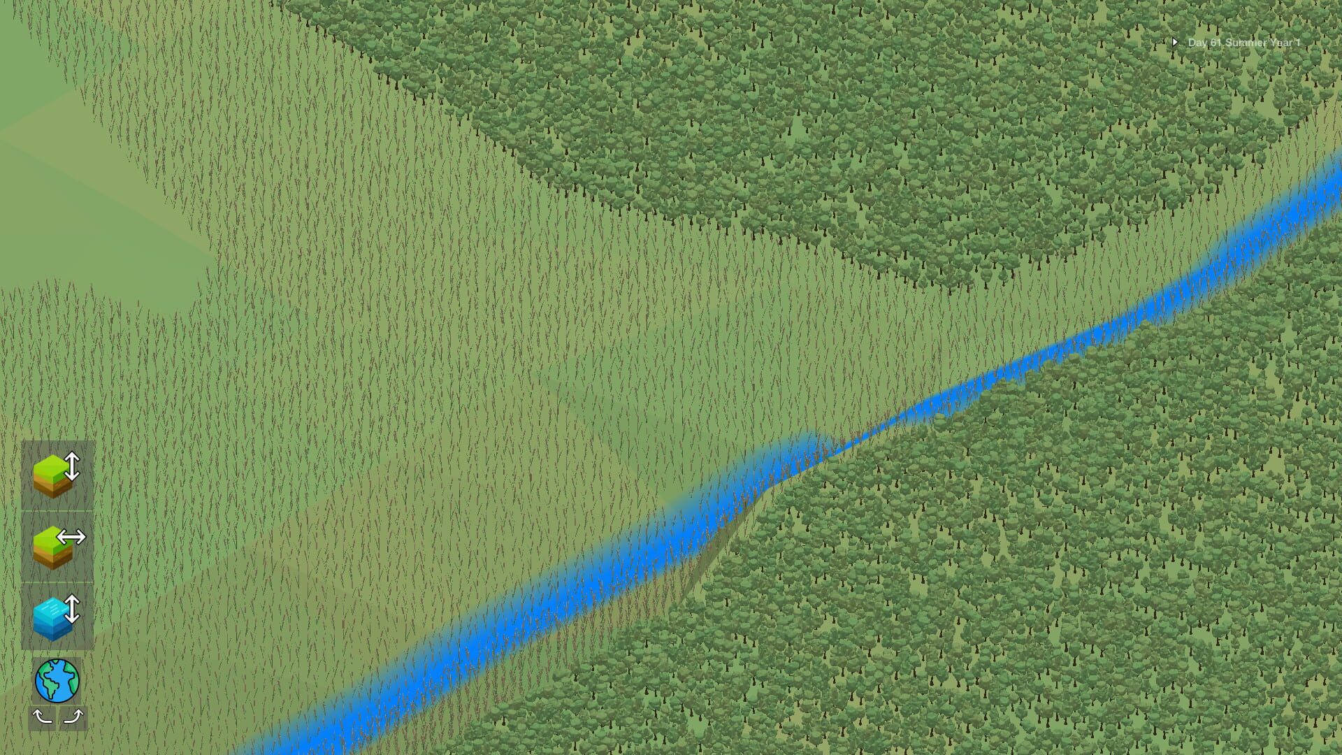 Terra Firma - Screenshot