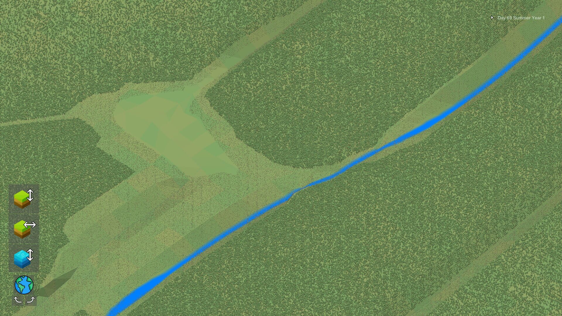 Terra Firma - Screenshot