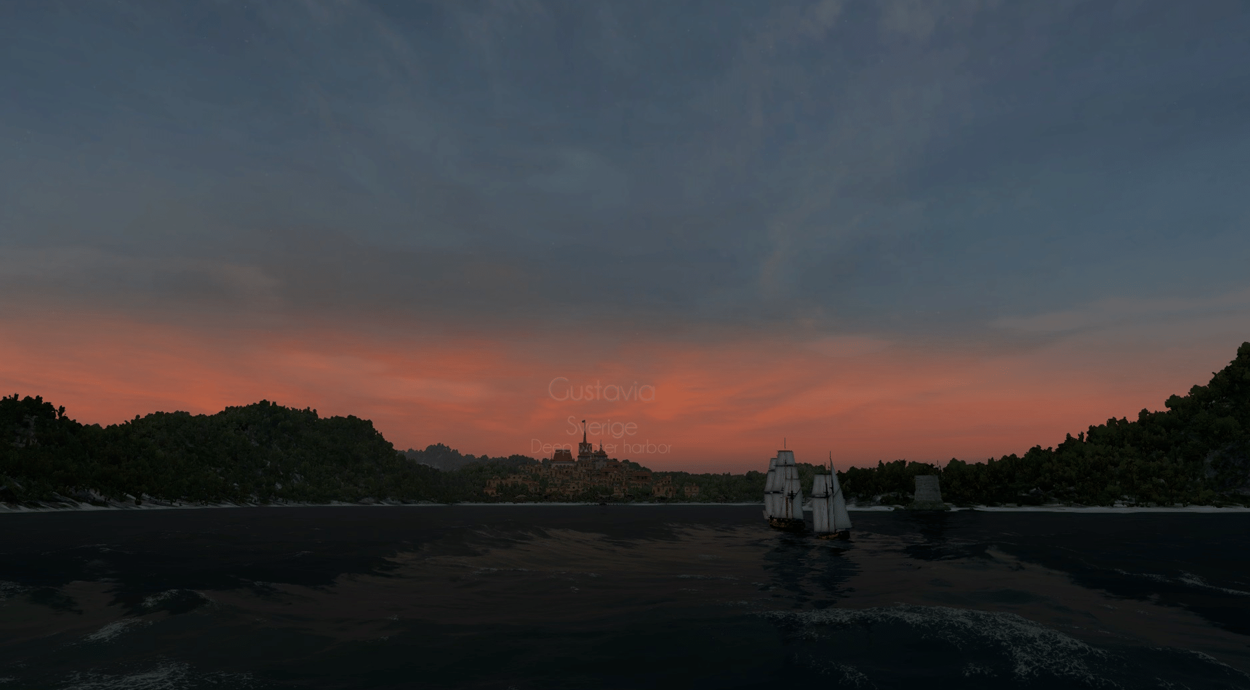 Naval Action: Prolific Forger screenshot