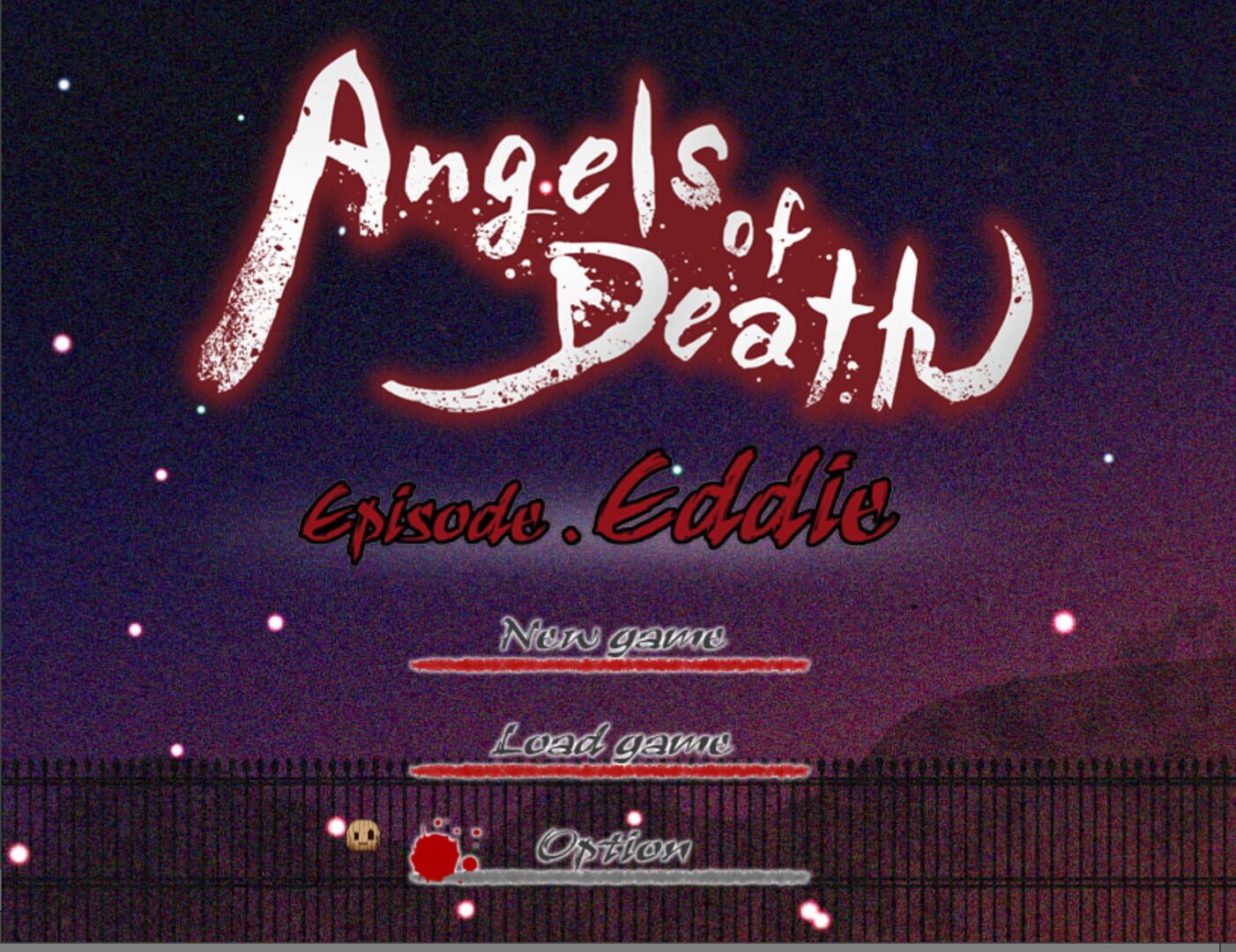 Captura de pantalla - Angels of Death Episode.Eddie