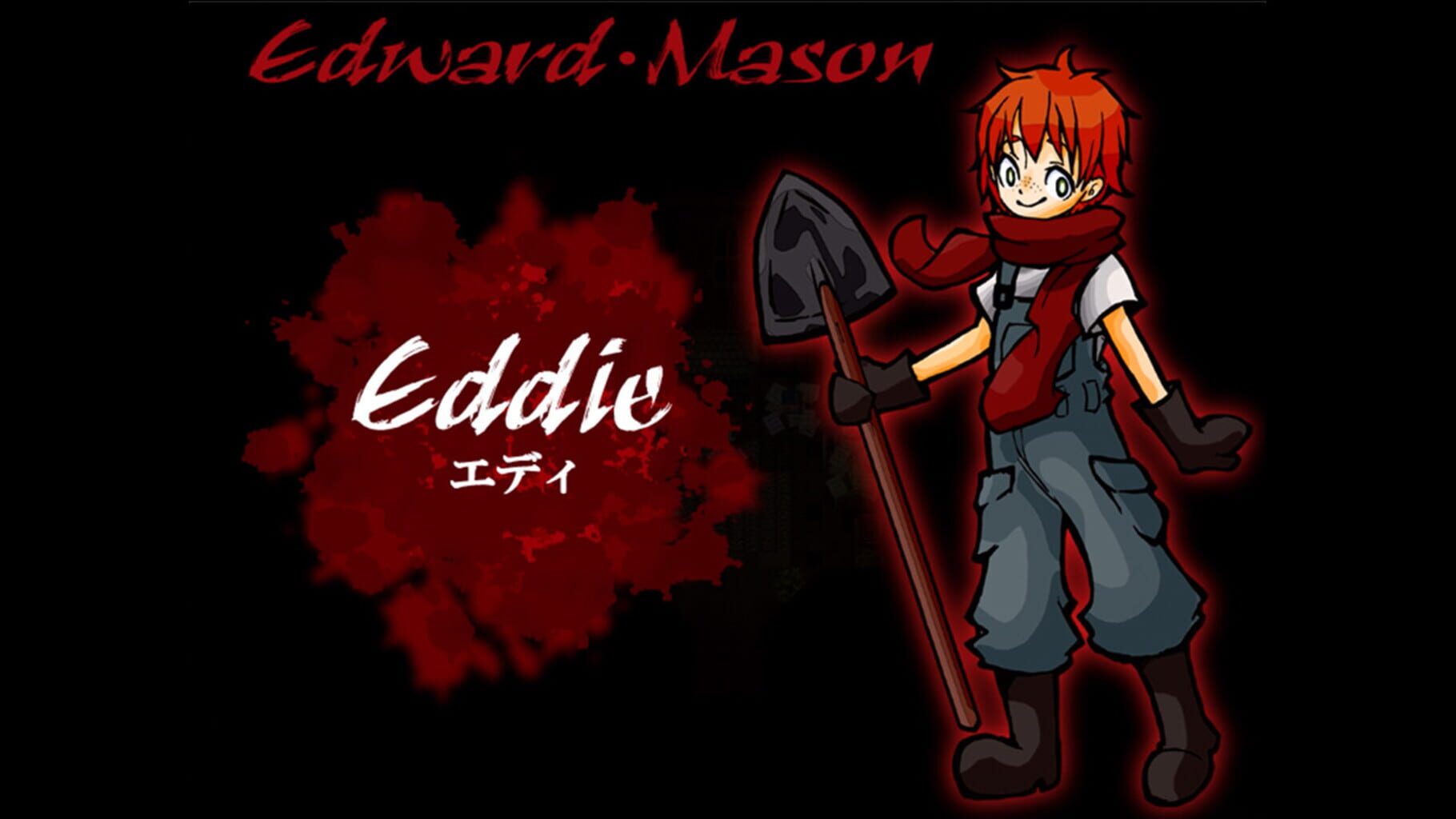 Captura de pantalla - Angels of Death Episode.Eddie