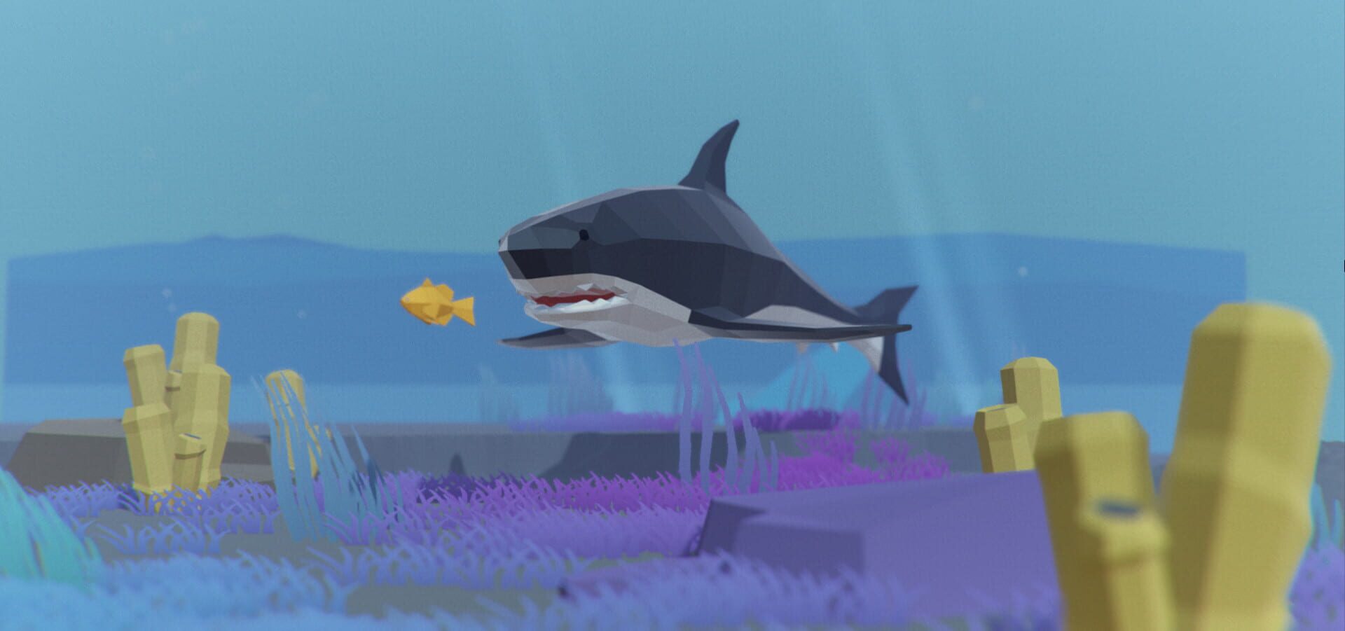 Ultimate Under Water - Screenshot