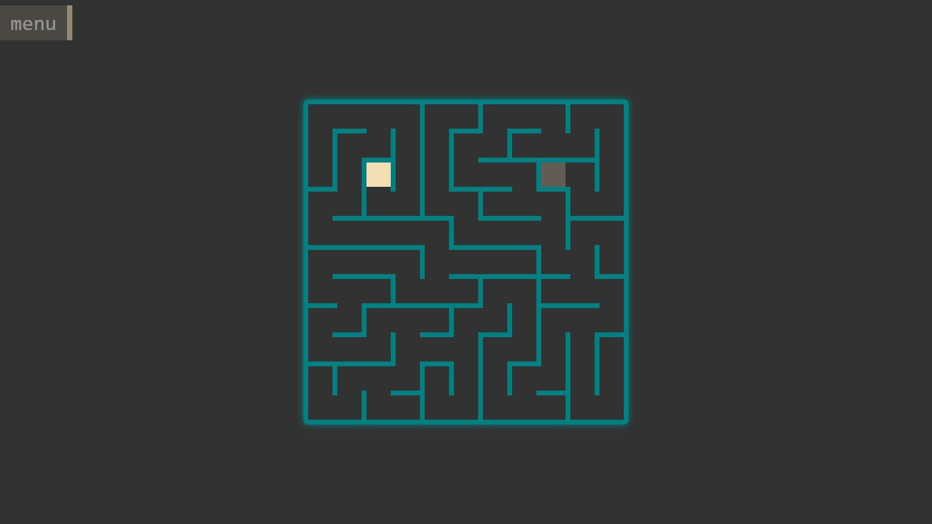 Labyrinth 2 - Screenshot