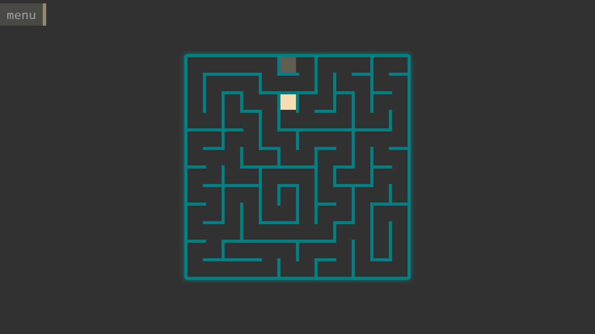 Labyrinth 2 - Screenshot