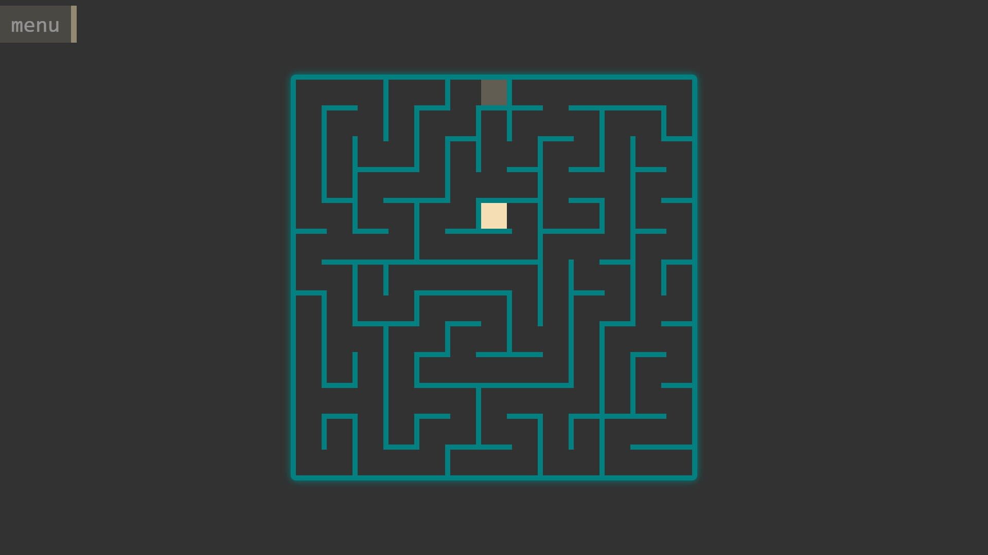 Labyrinth 2 - Screenshot