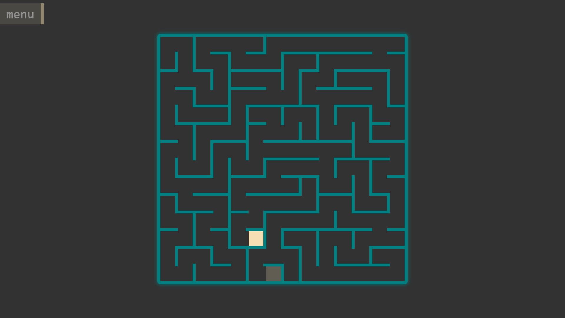 Labyrinth 2 - Screenshot
