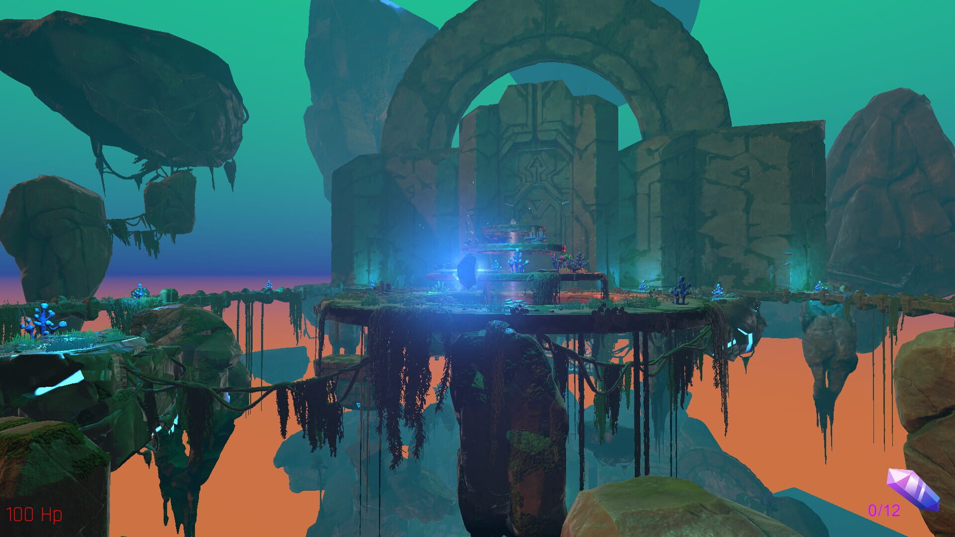 Wotheguel - Screenshot