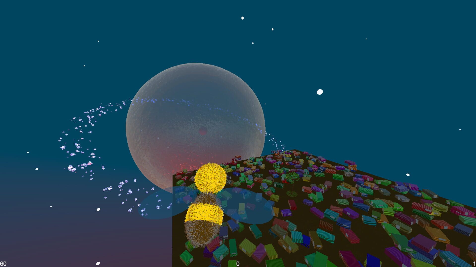 B 2 - Screenshot