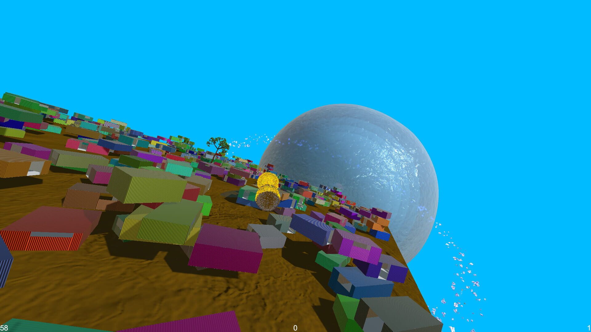 B 2 - Screenshot