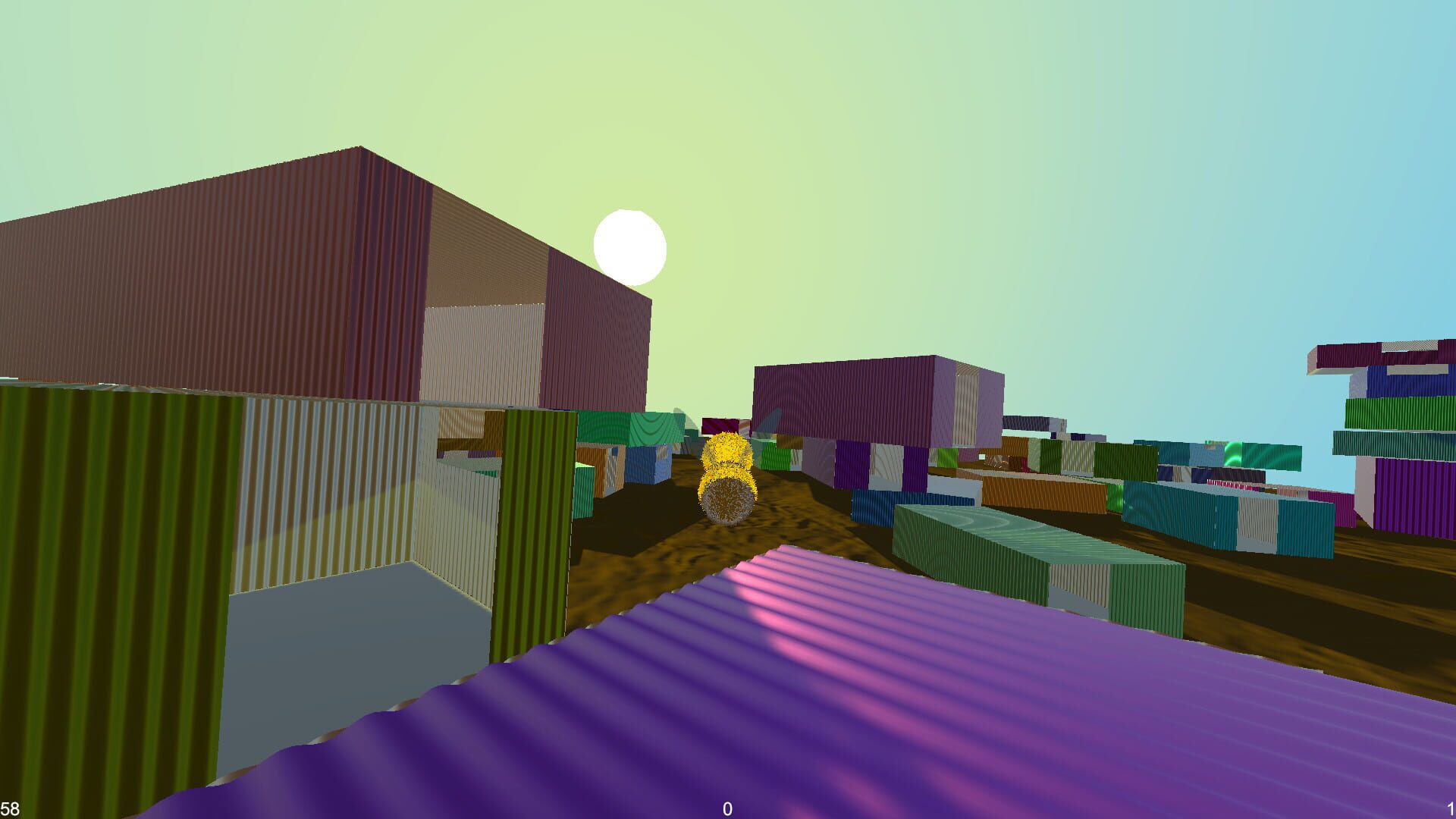 B 2 - Screenshot