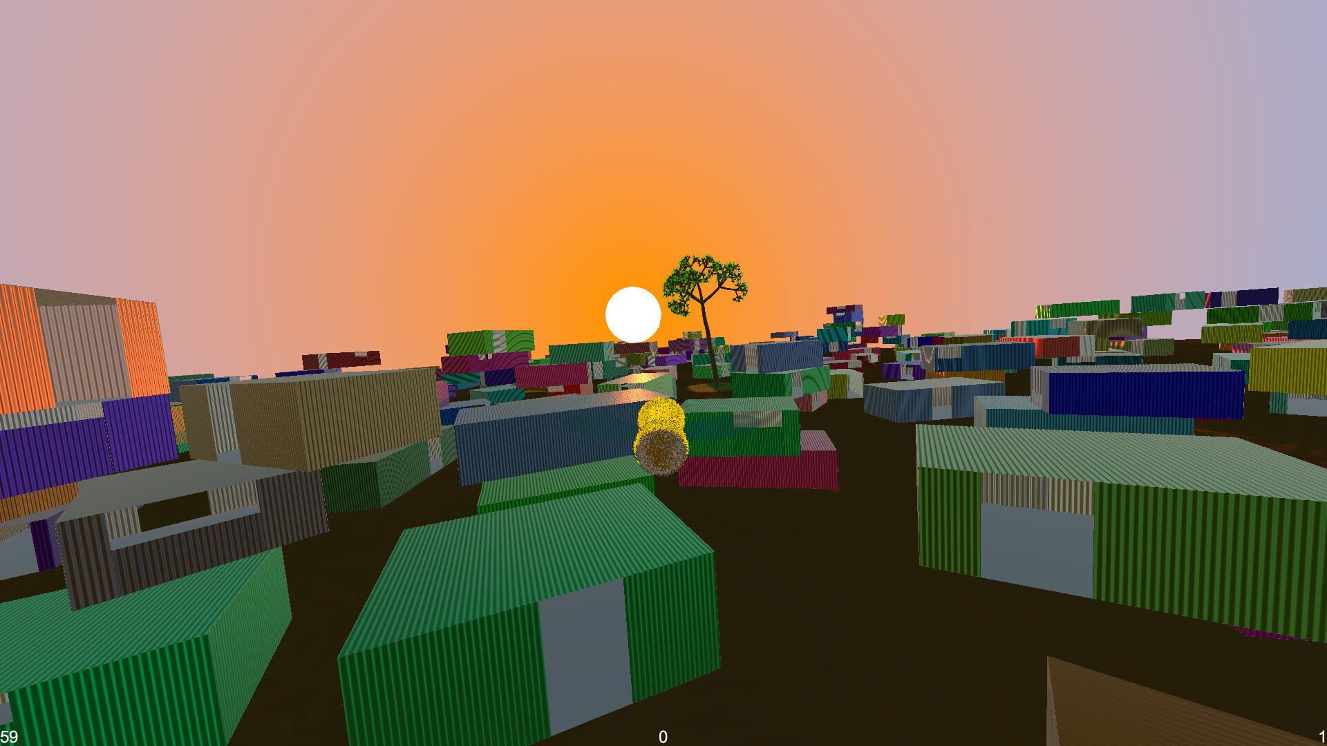 B 2 - Screenshot