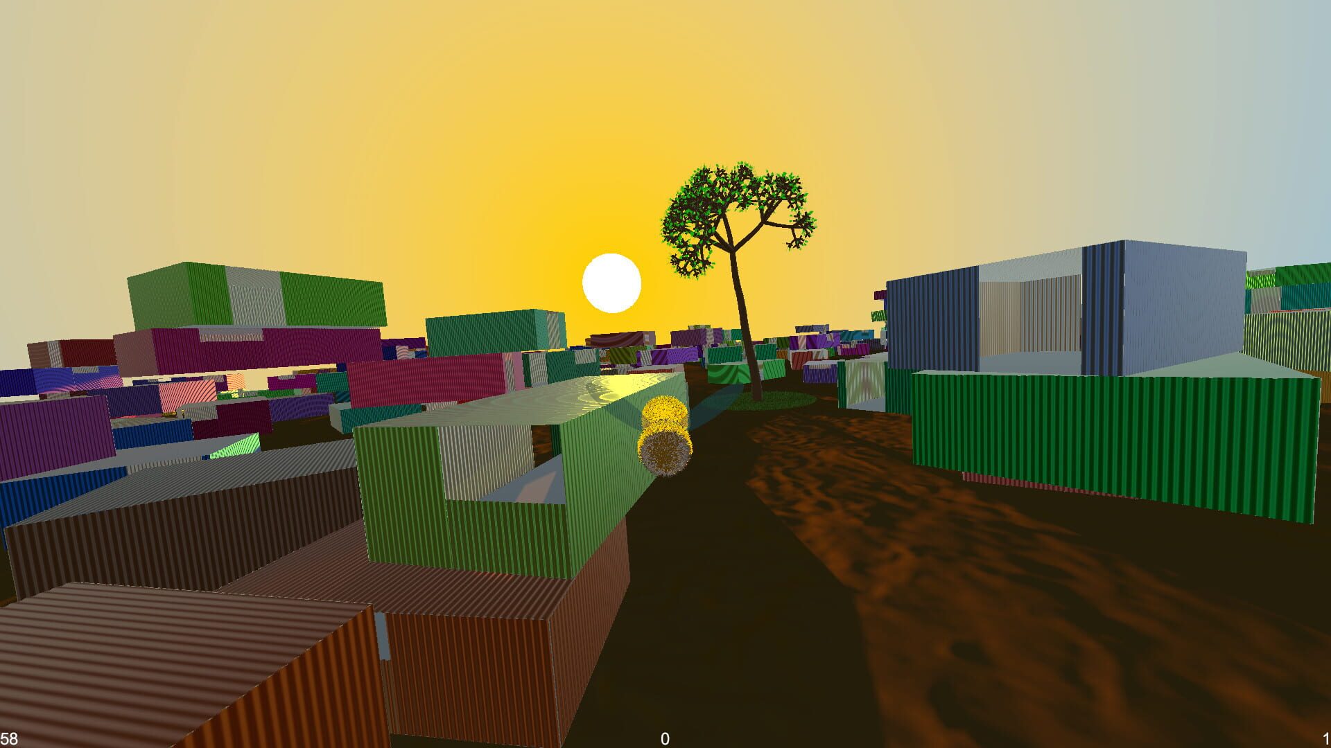 B 2 - Screenshot