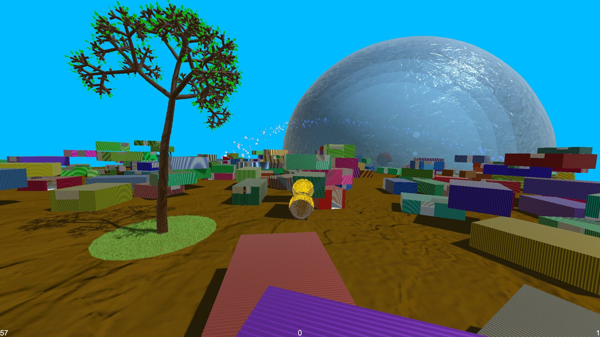 B 2 - Screenshot