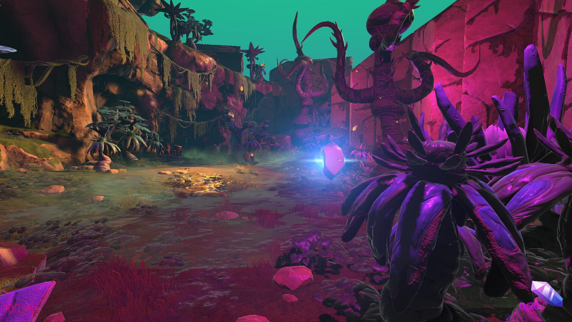 Wotheguel - Screenshot