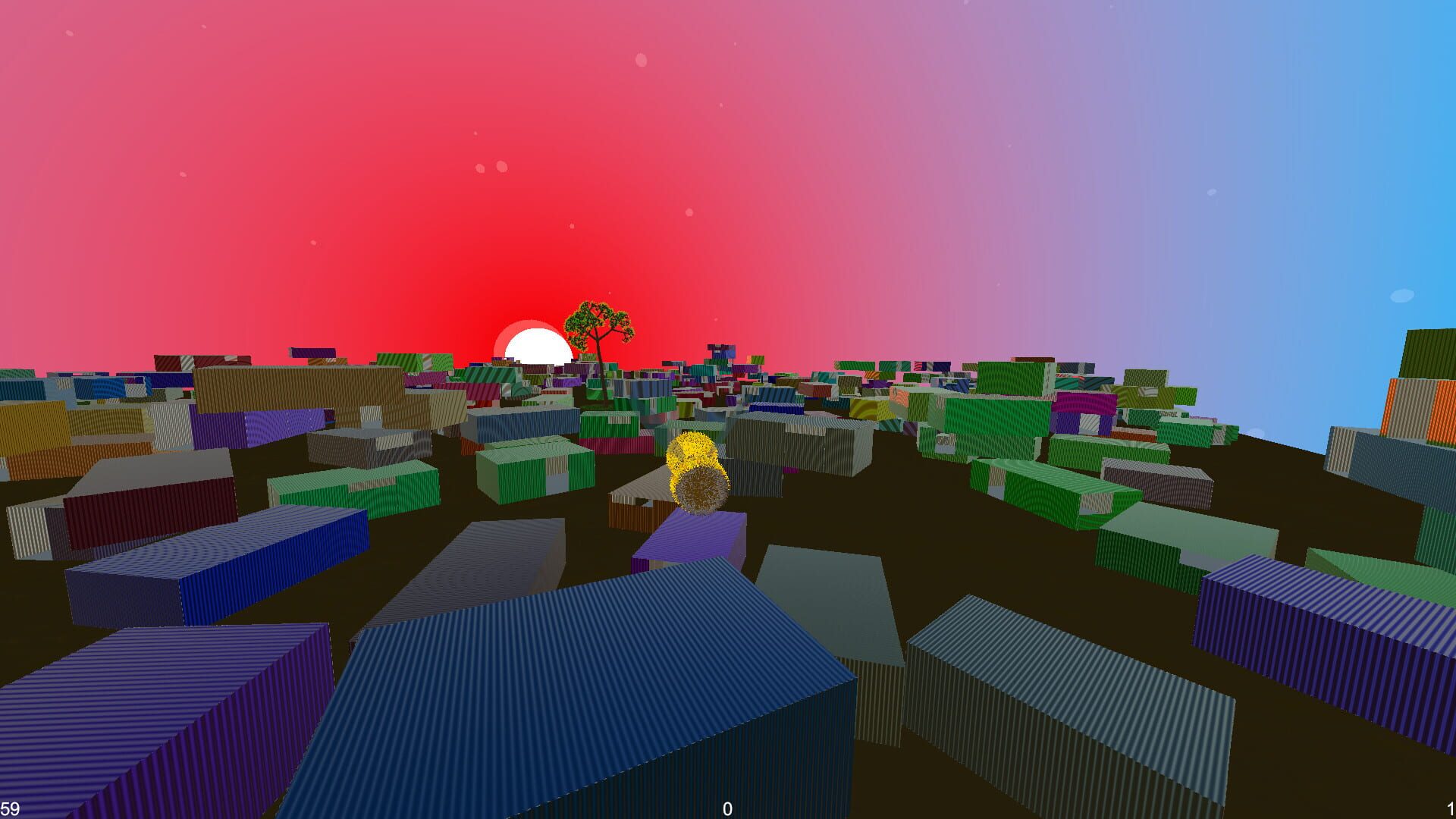 B 2 - Screenshot