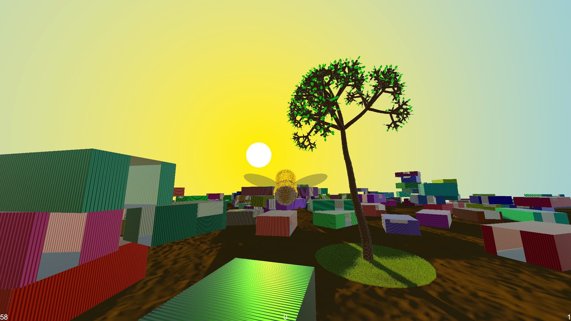 B 2 - Screenshot