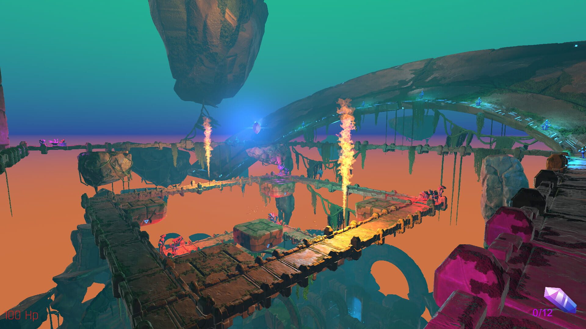 Wotheguel - Screenshot