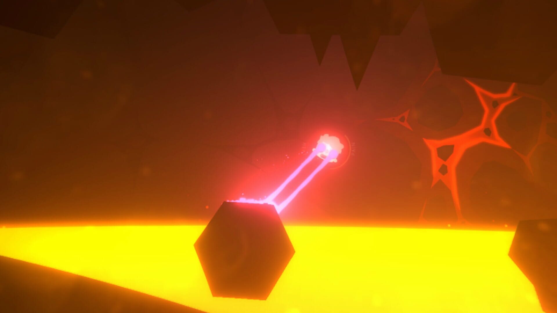 My Eyes - Screenshot