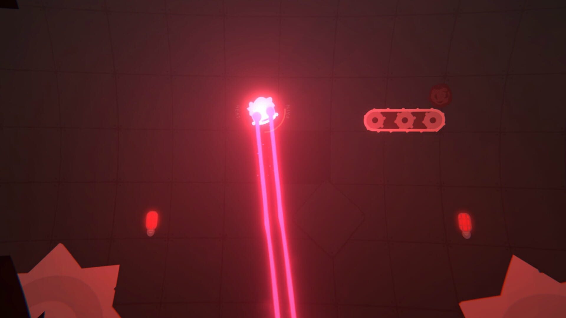 My Eyes - Screenshot