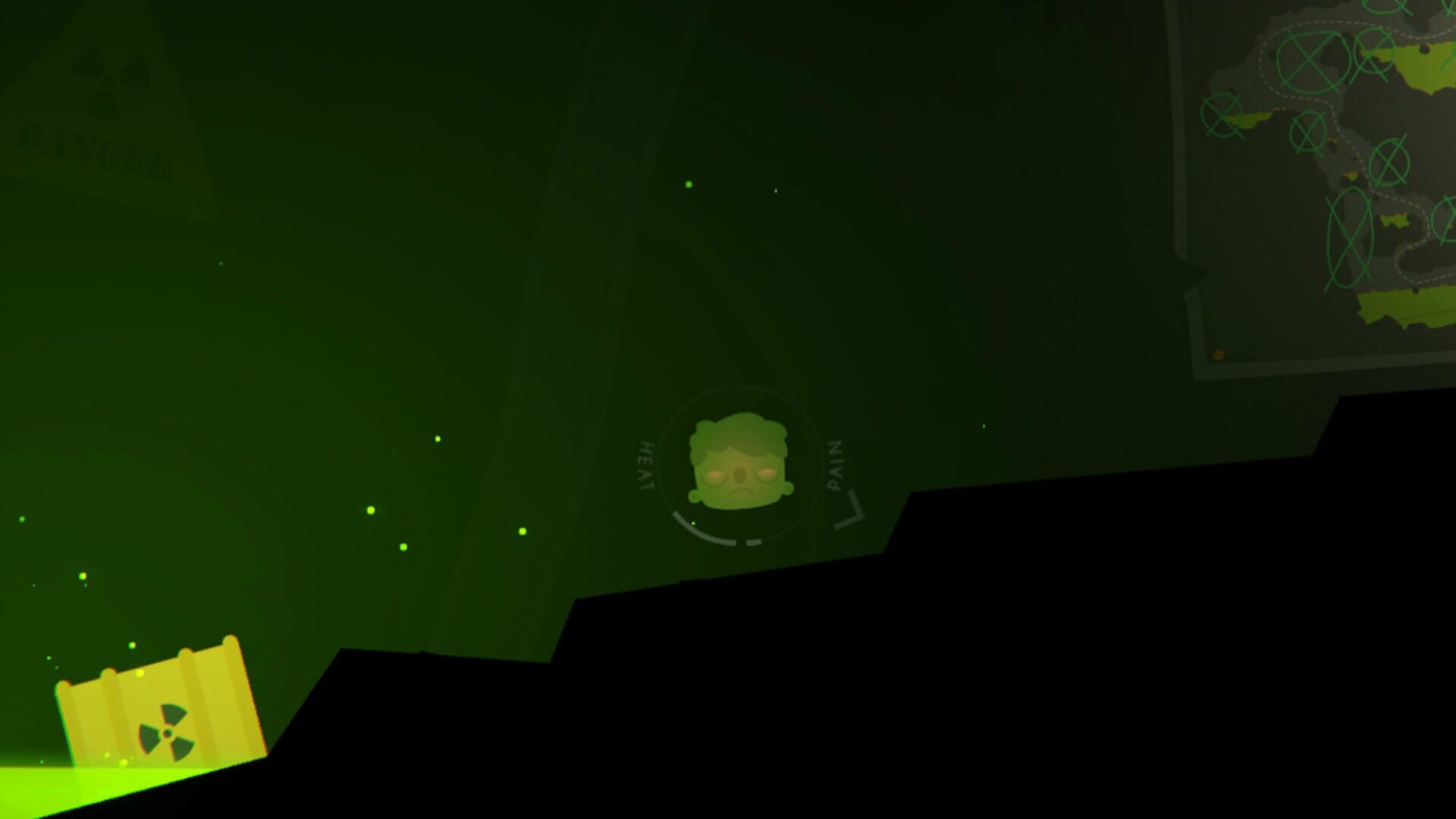 My Eyes - Screenshot
