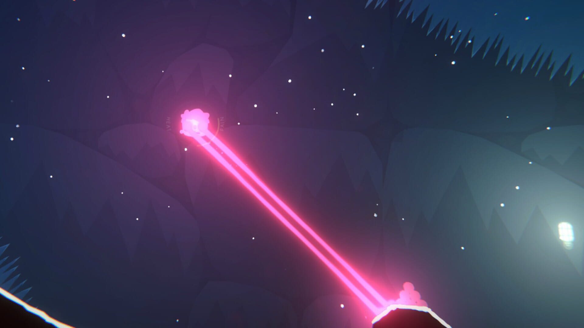 My Eyes - Screenshot