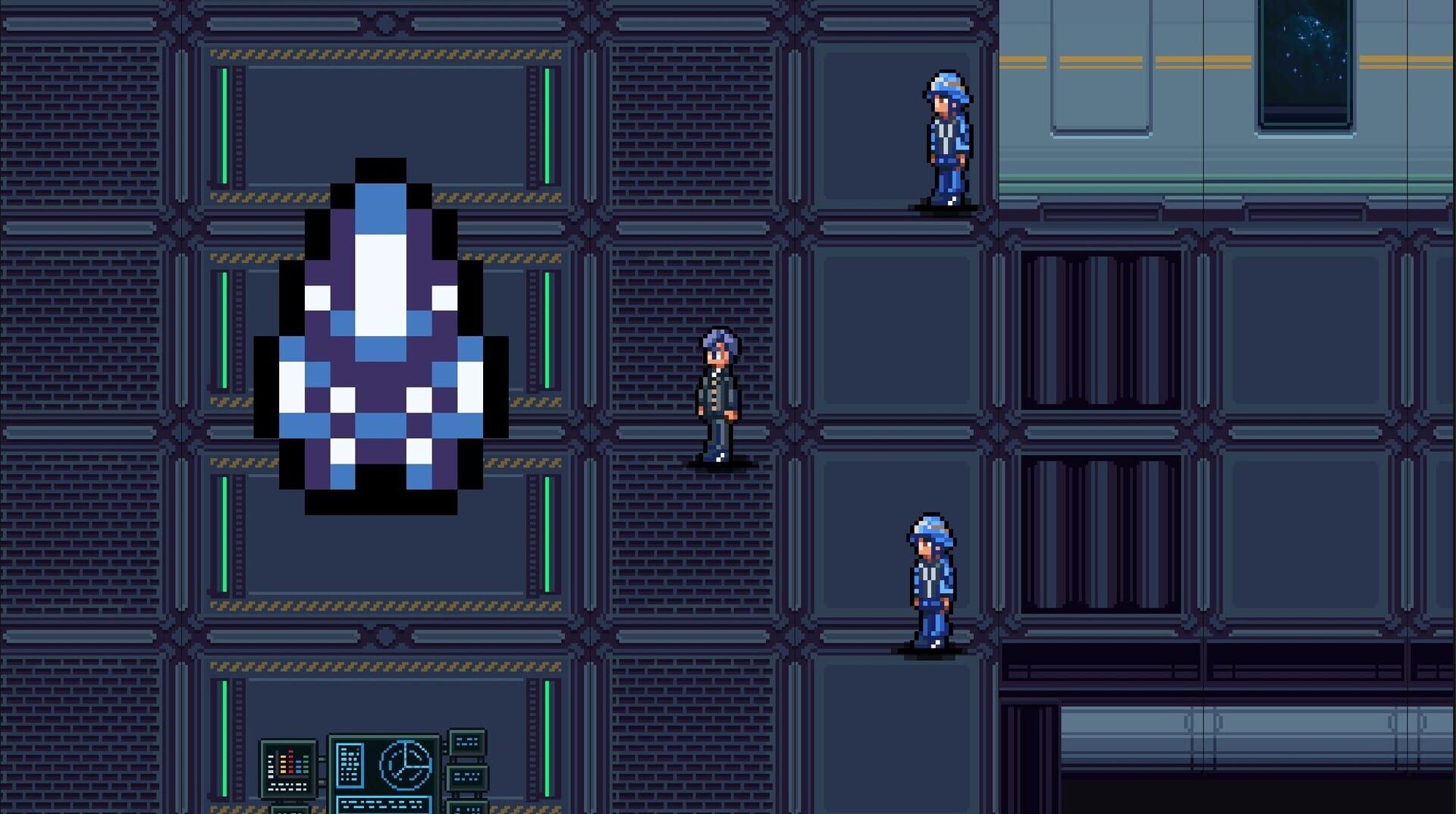 Liberty Fighters - Screenshot