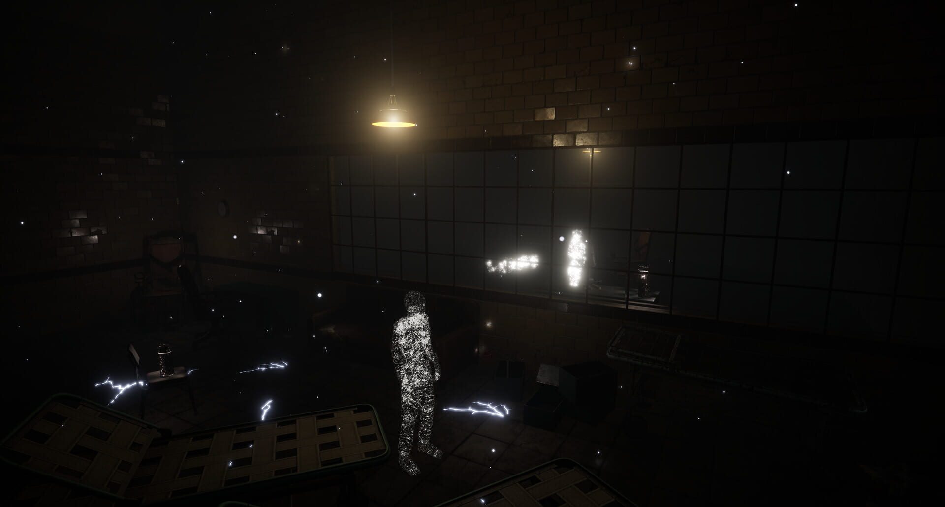 Last Memory - Screenshot