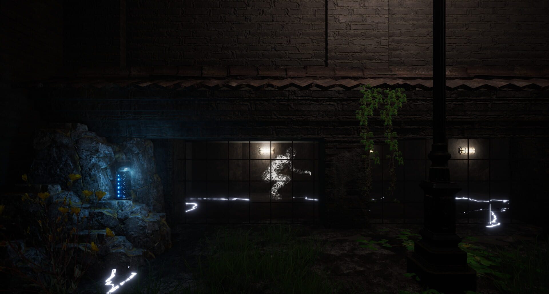 Last Memory - Screenshot
