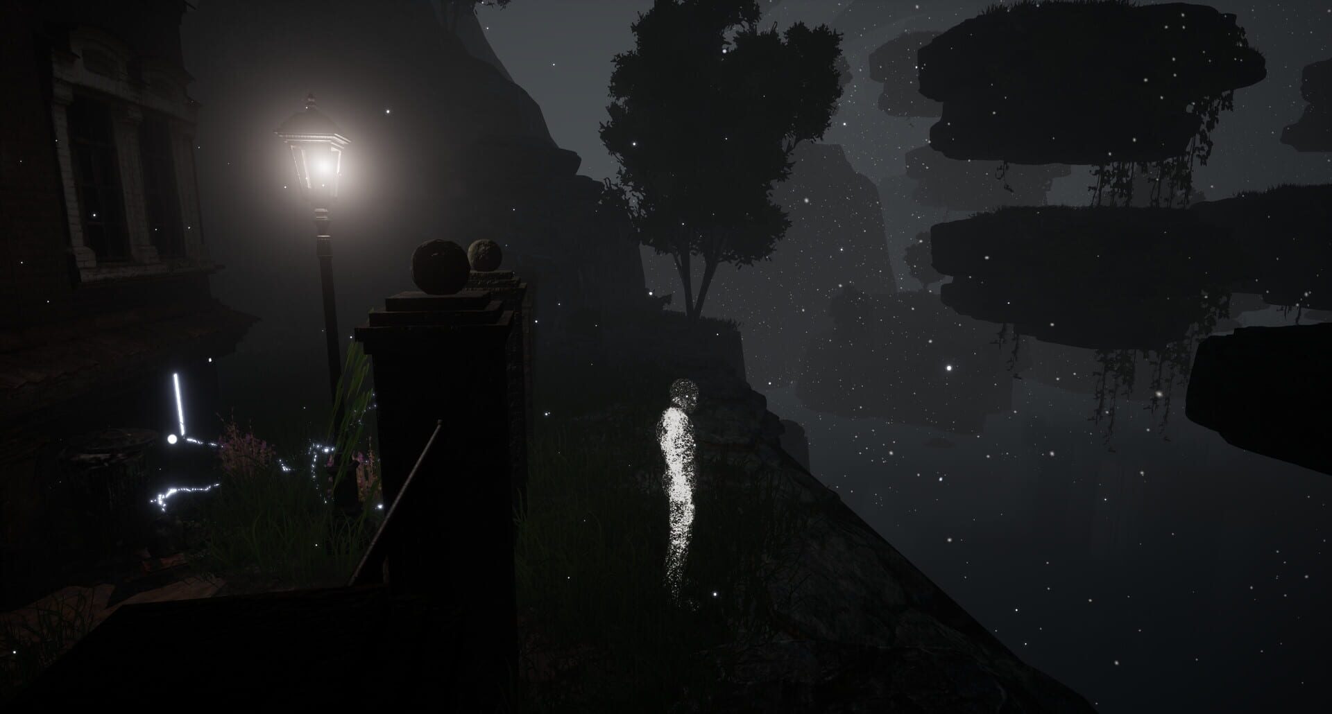 Last Memory - Screenshot