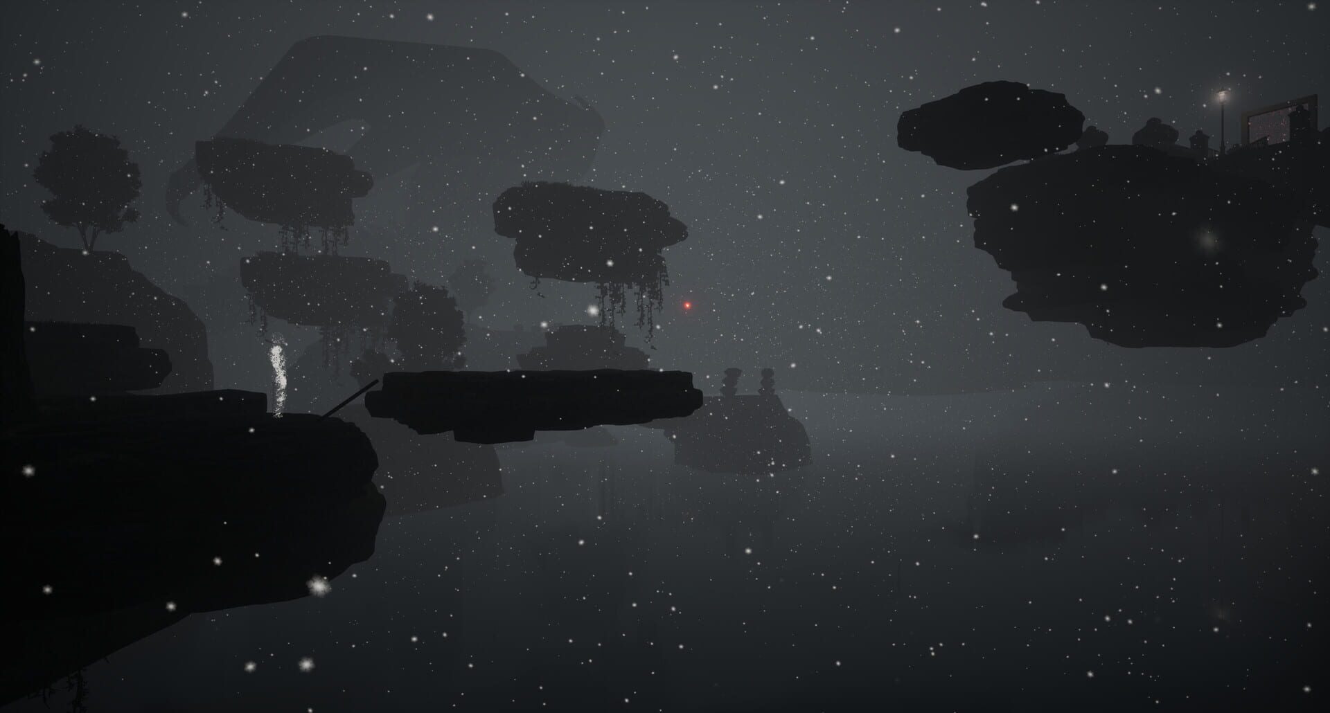 Last Memory - Screenshot