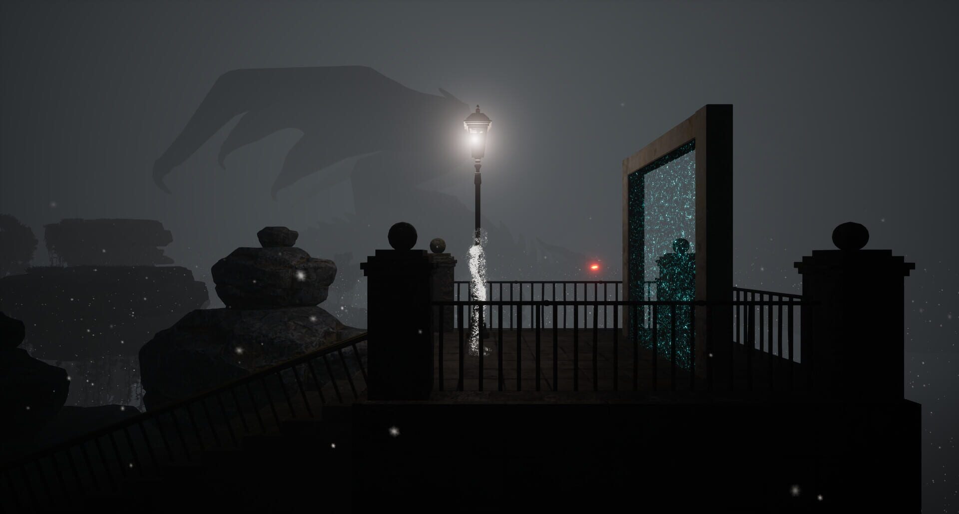 Last Memory - Screenshot