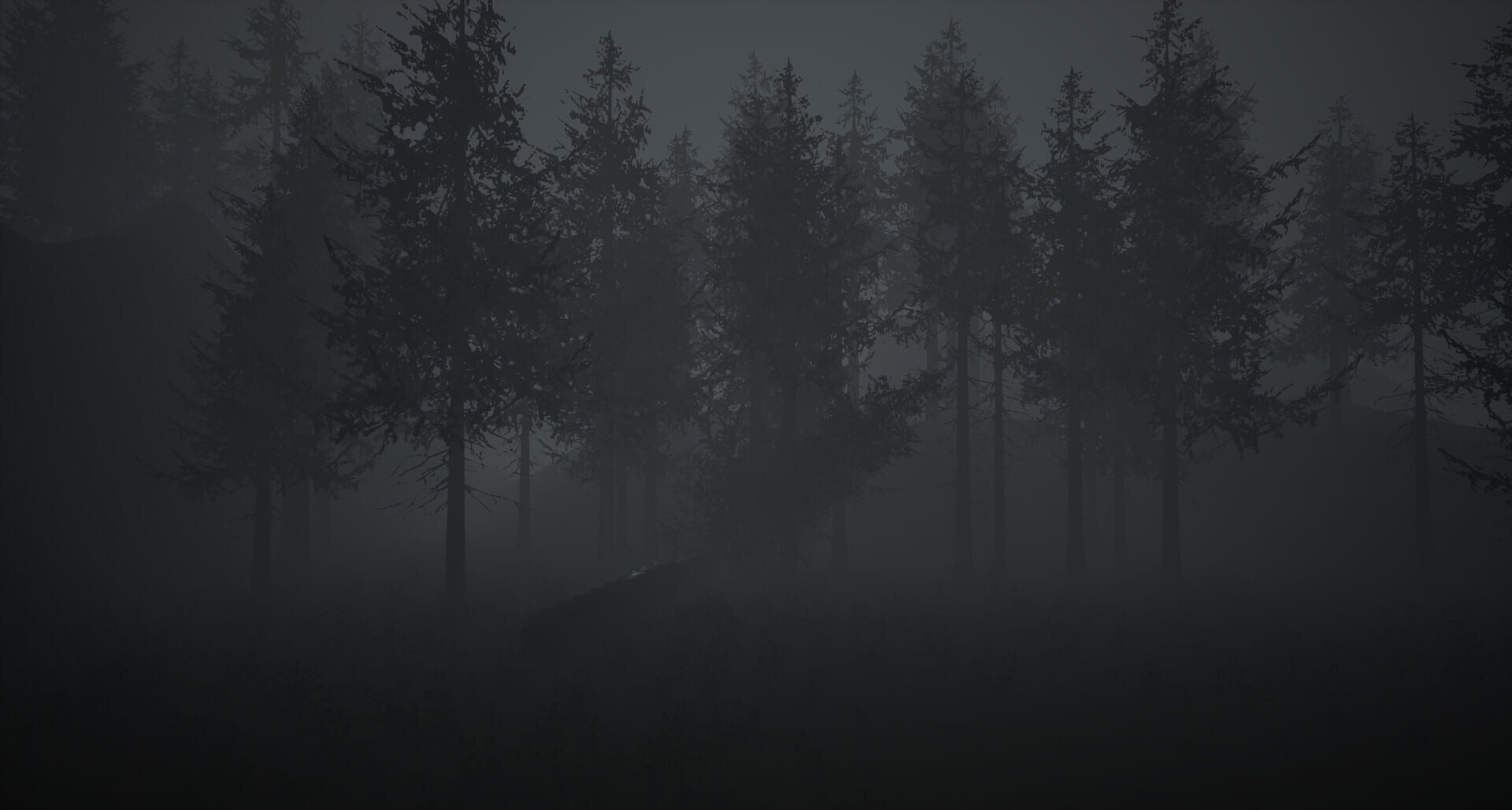 Last Memory - Screenshot