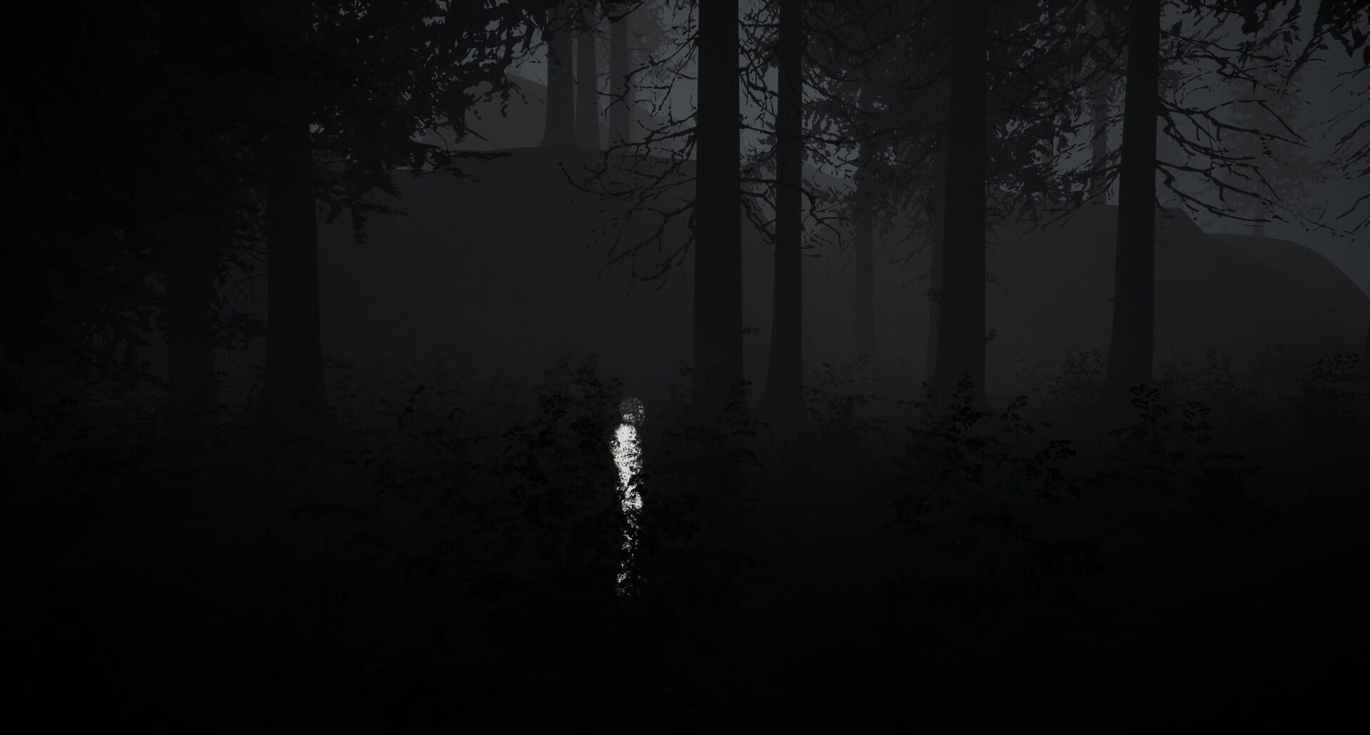 Last Memory - Screenshot