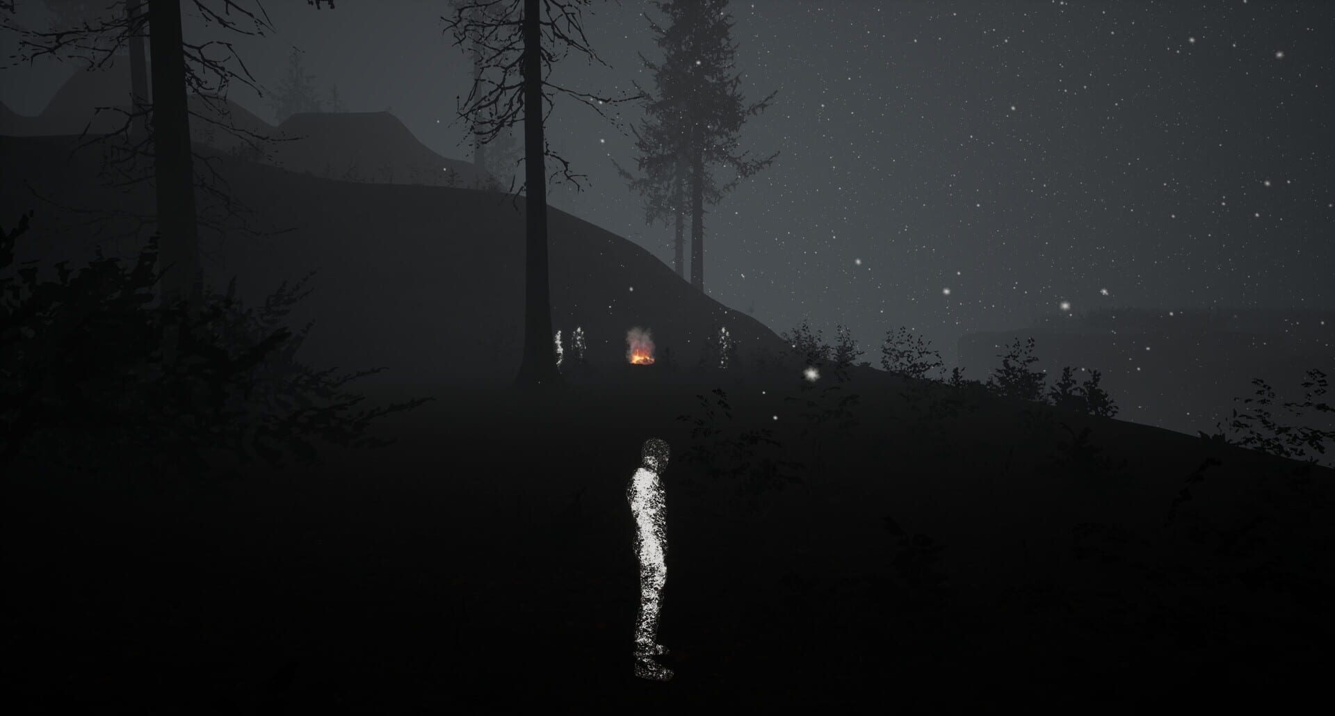 Last Memory - Screenshot