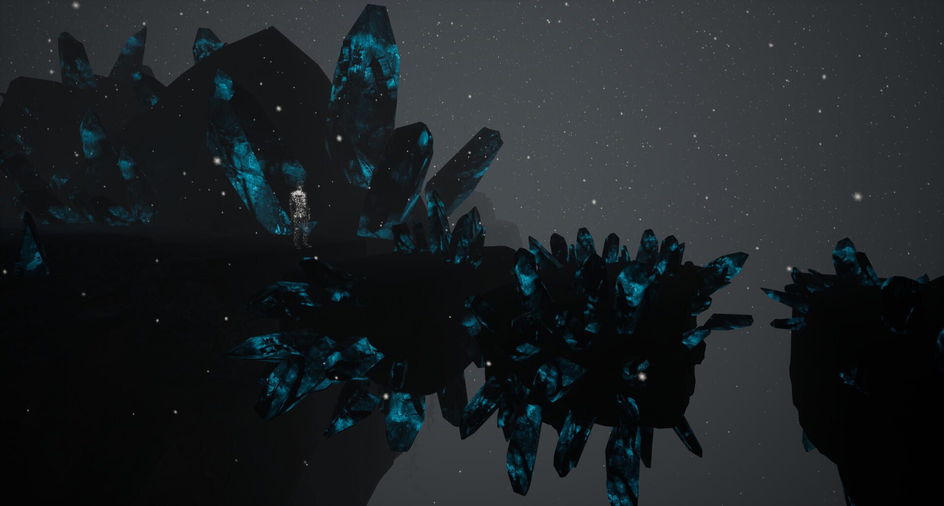 Last Memory - Screenshot
