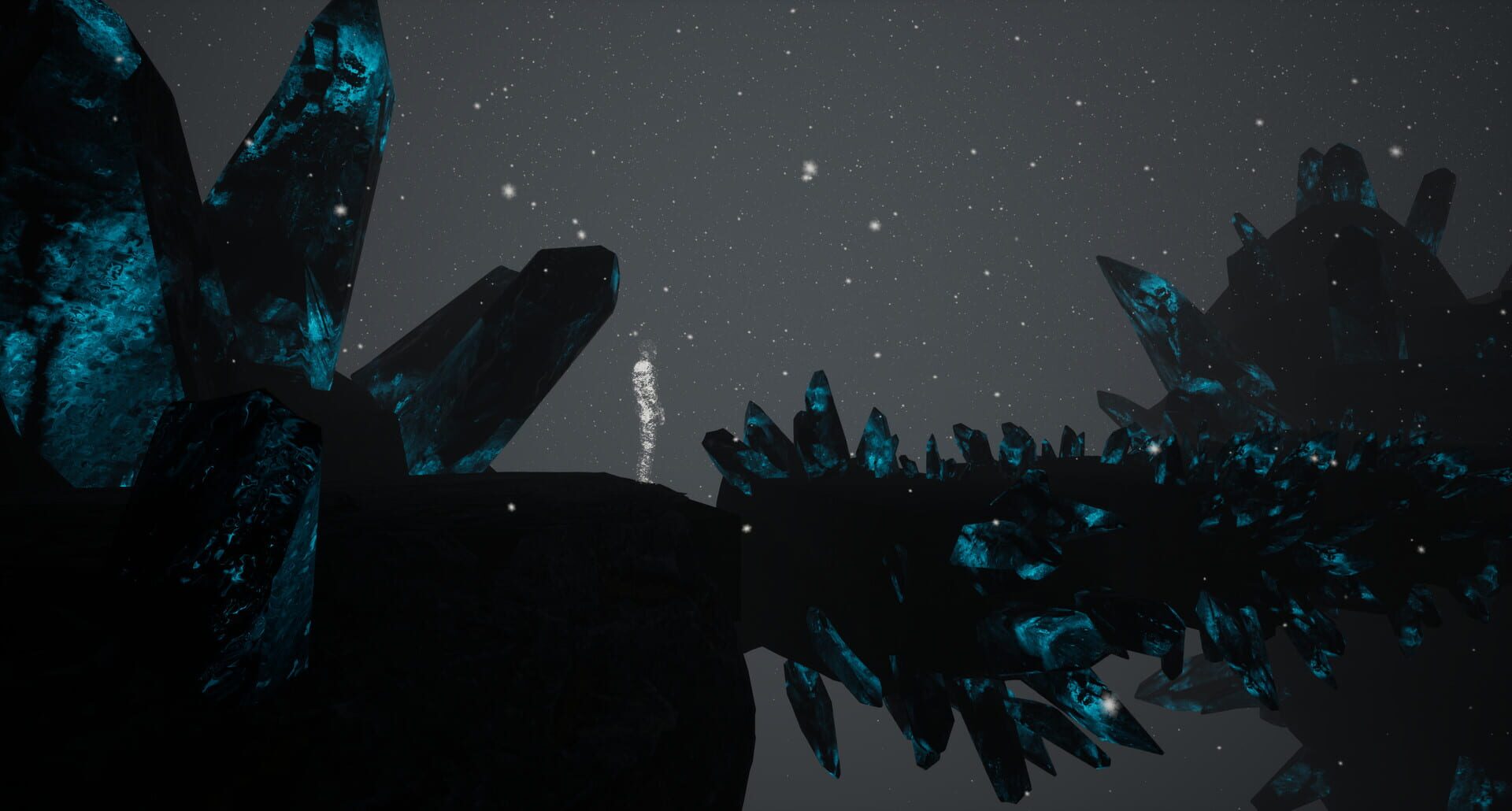 Last Memory - Screenshot