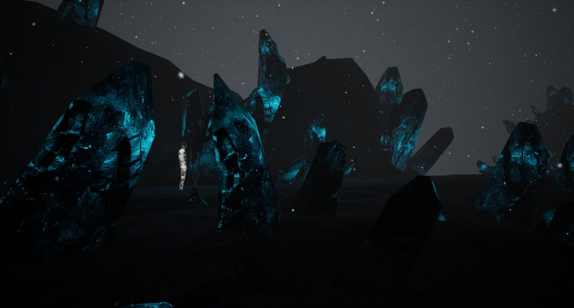 Last Memory - Screenshot