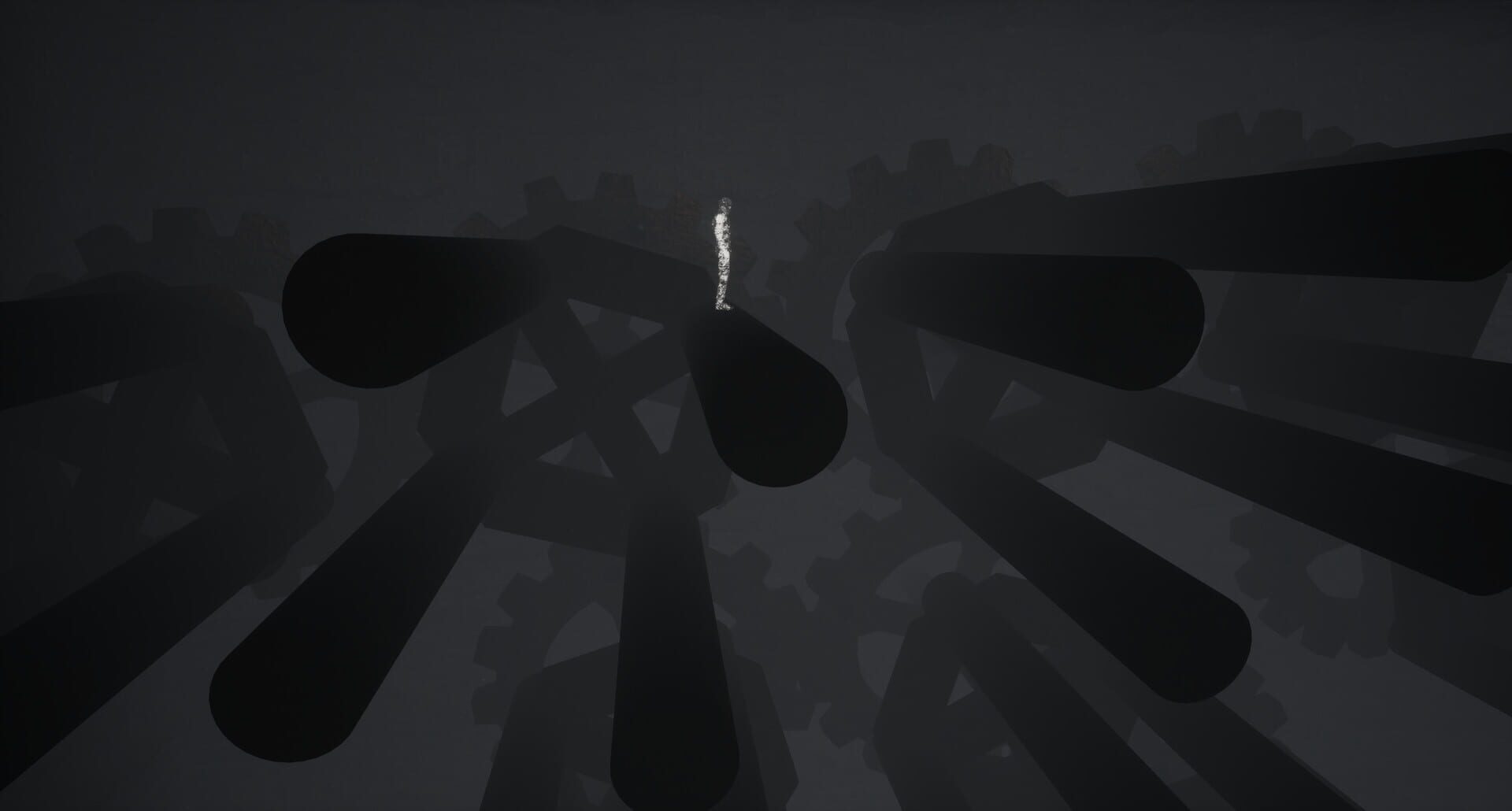 Last Memory - Screenshot