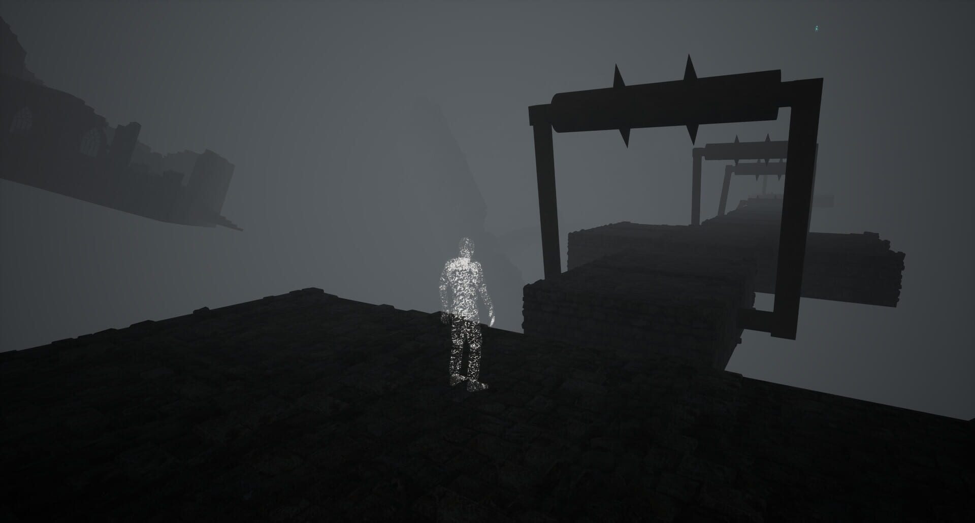 Last Memory - Screenshot